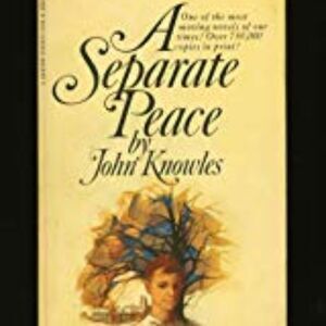 A Separate Peace with Connections